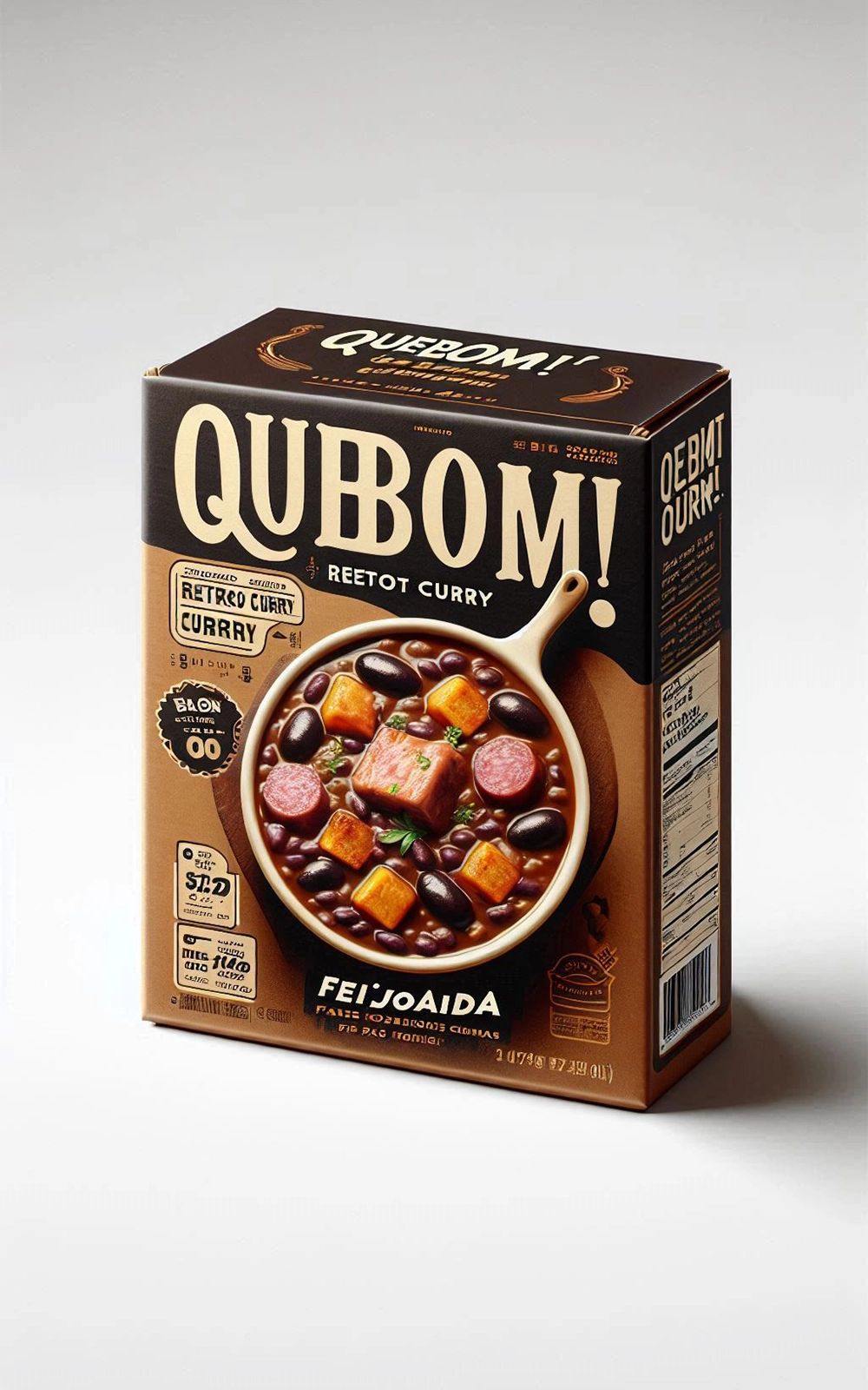 フェジョアーダ