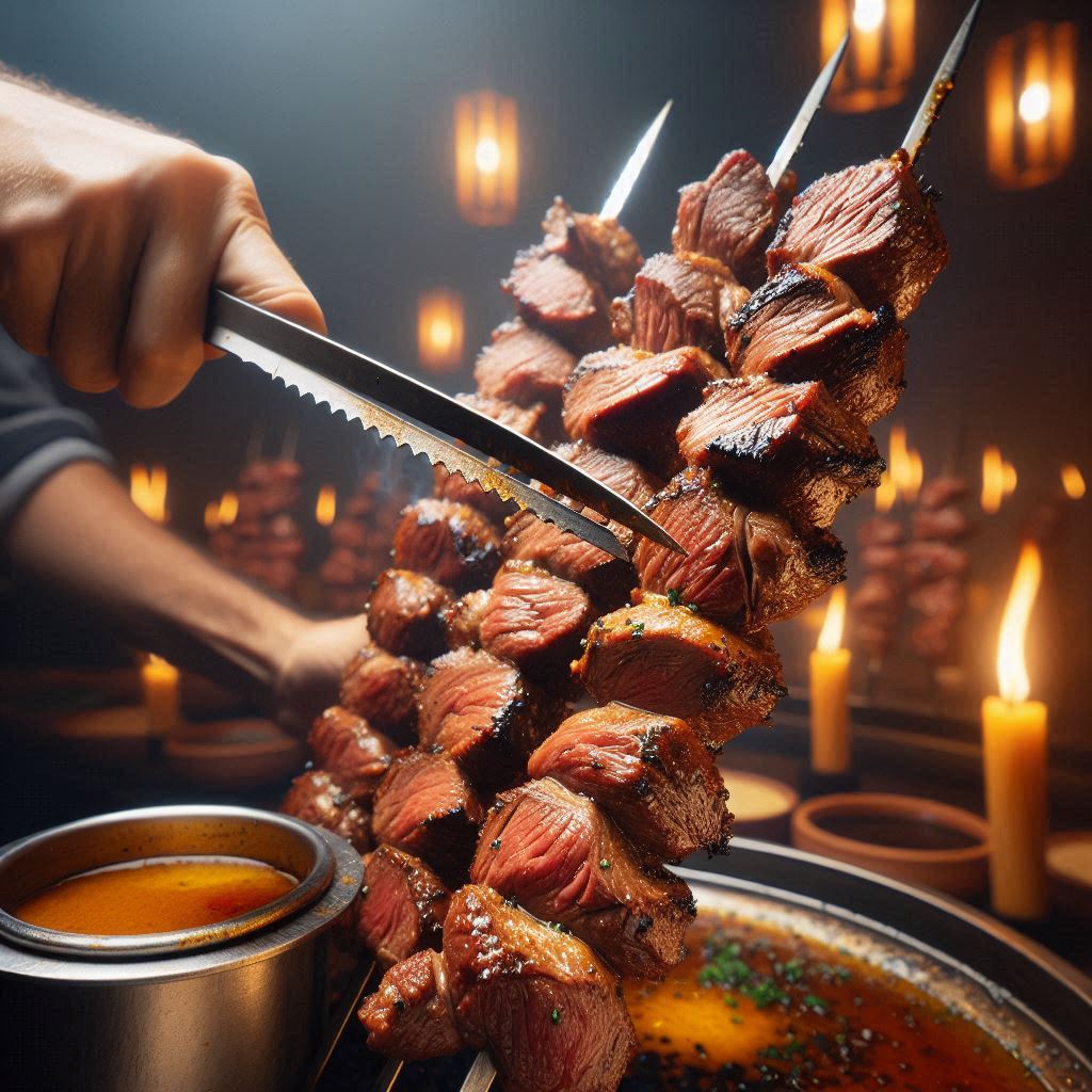 カルネーロ（羊）