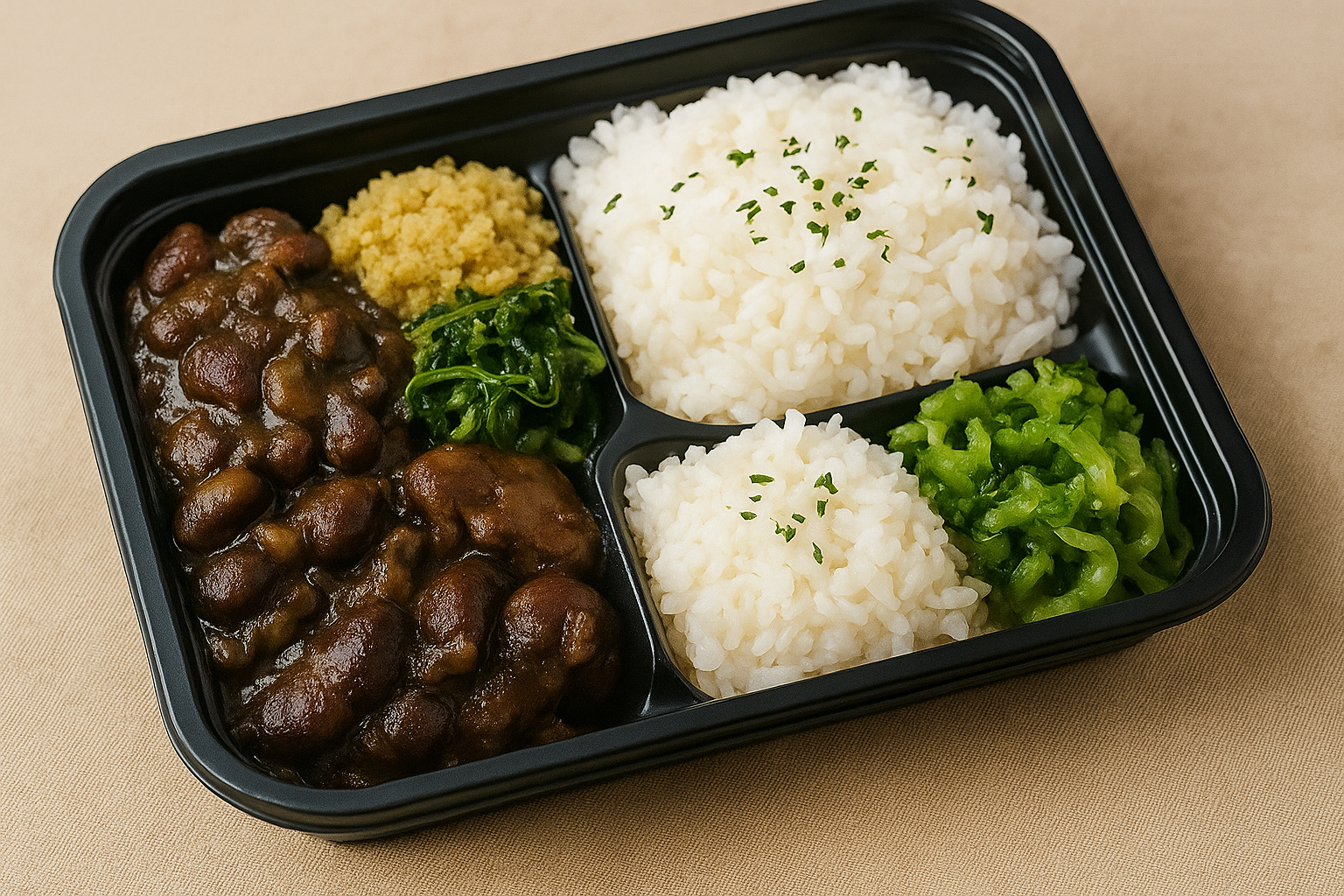 フェイジョアーダ