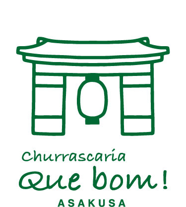 Churrascaria Quebom! ASAKUSA