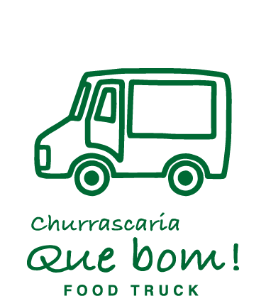 Quebom! Food Truck